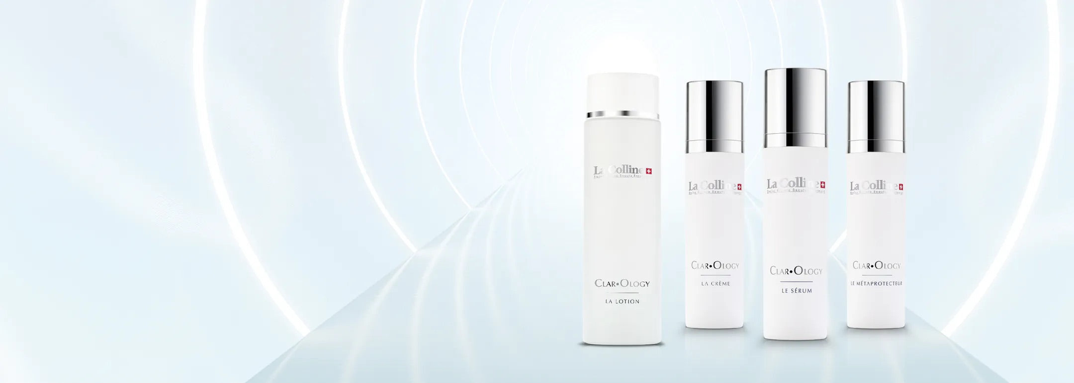 La Colline Cell White 150ml 2本セット Cell White collection | La Colline